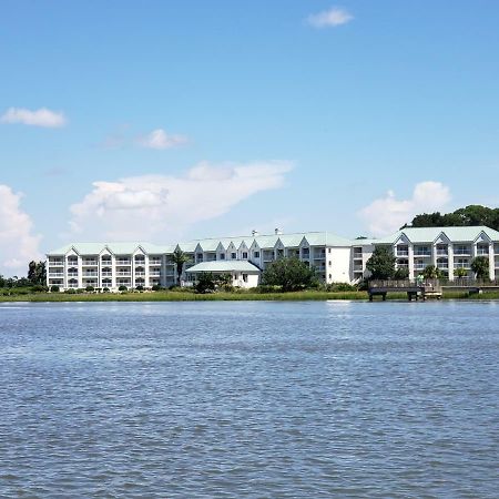 St. Simons Island Epworth By The Sea酒店 外观 照片