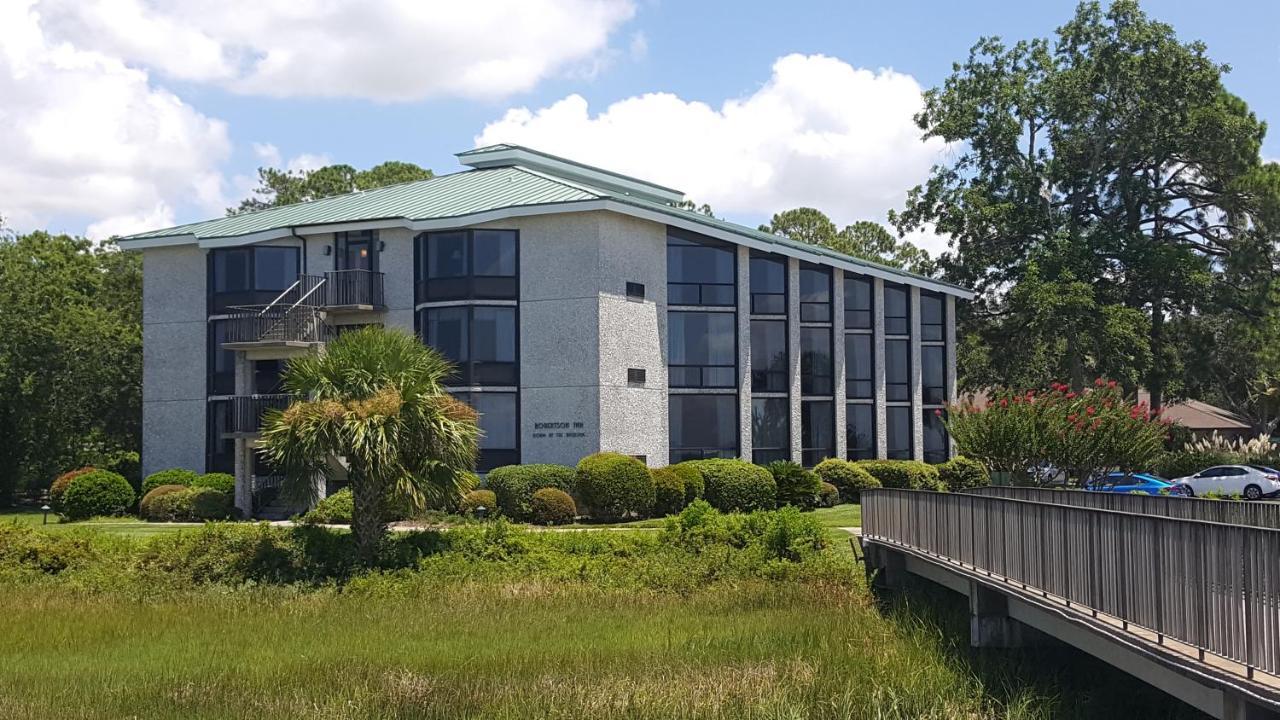 St. Simons Island Epworth By The Sea酒店 外观 照片