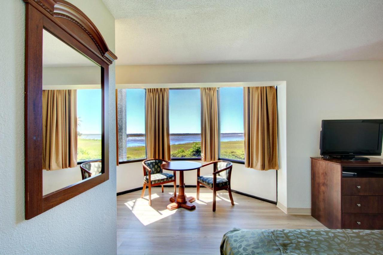 St. Simons Island Epworth By The Sea酒店 外观 照片