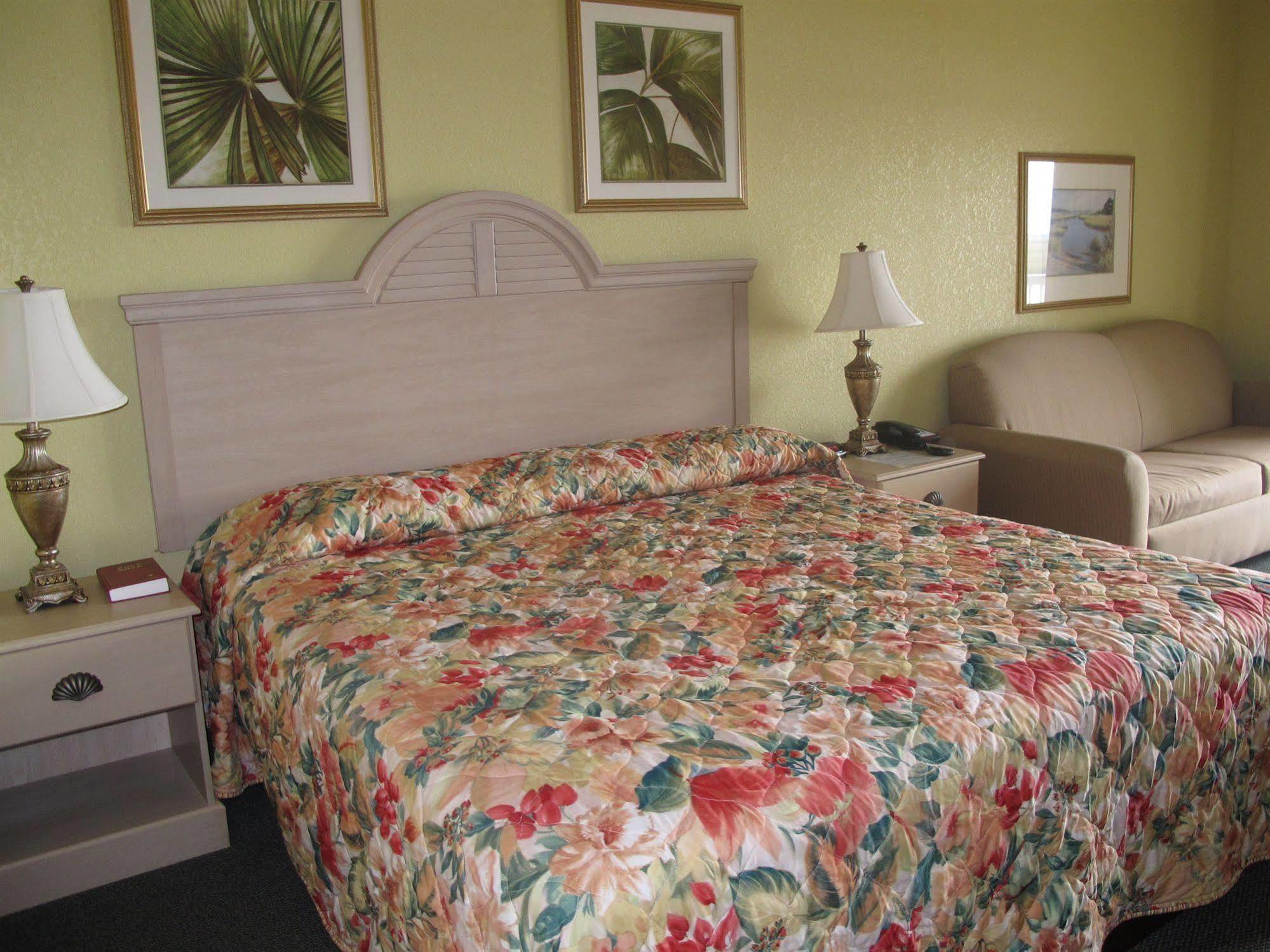 St. Simons Island Epworth By The Sea酒店 外观 照片