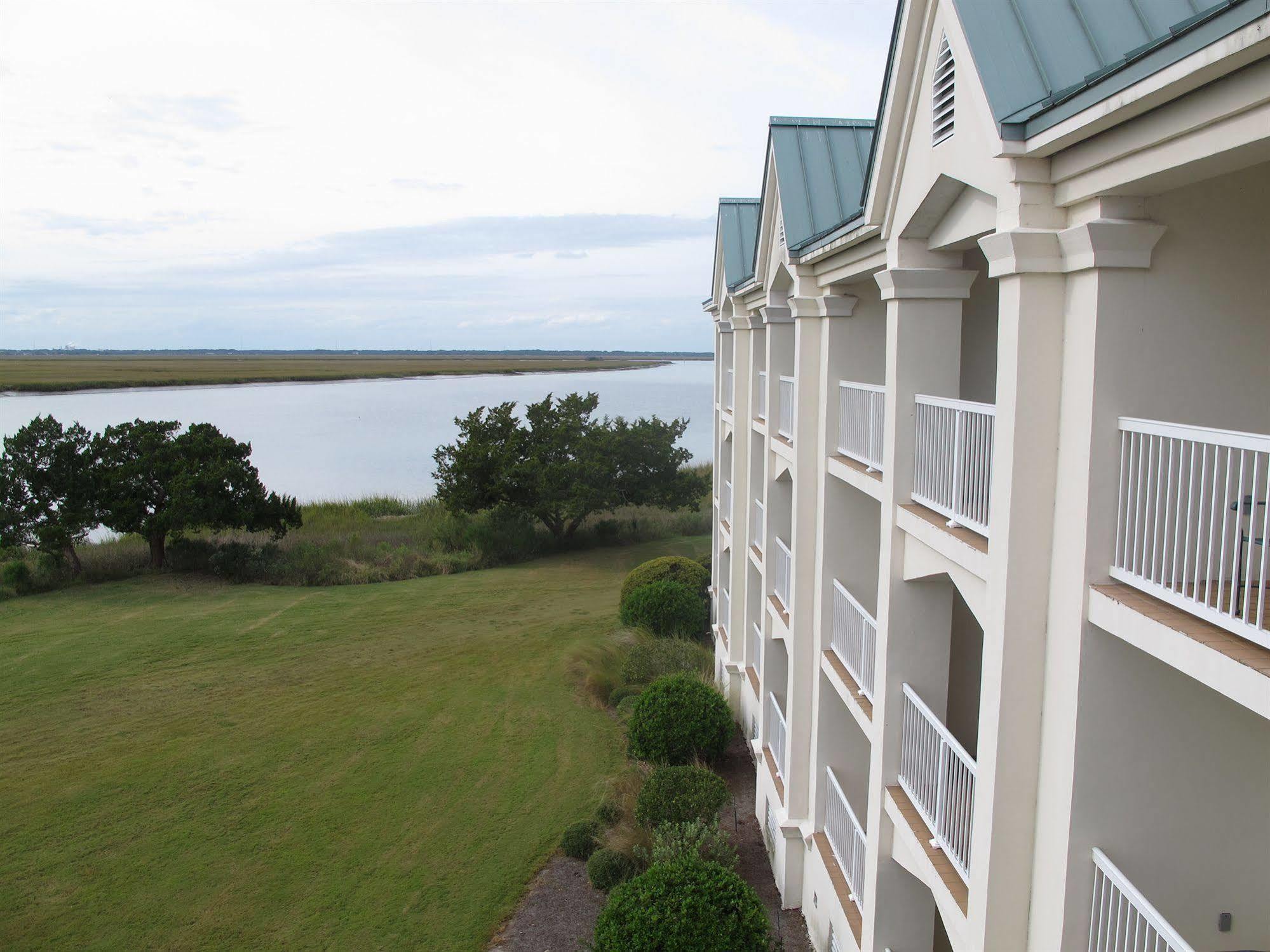 St. Simons Island Epworth By The Sea酒店 外观 照片