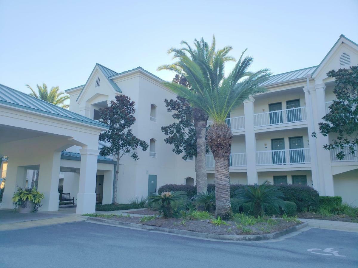 St. Simons Island Epworth By The Sea酒店 外观 照片